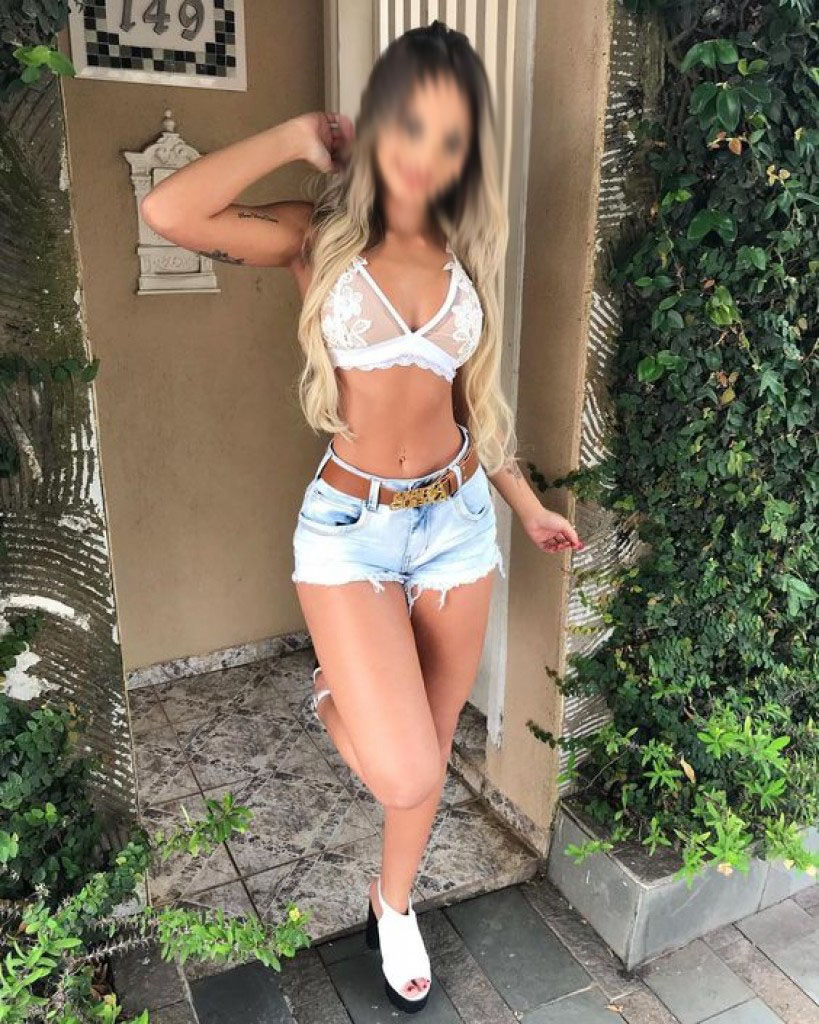 Russian Escorts in Goa